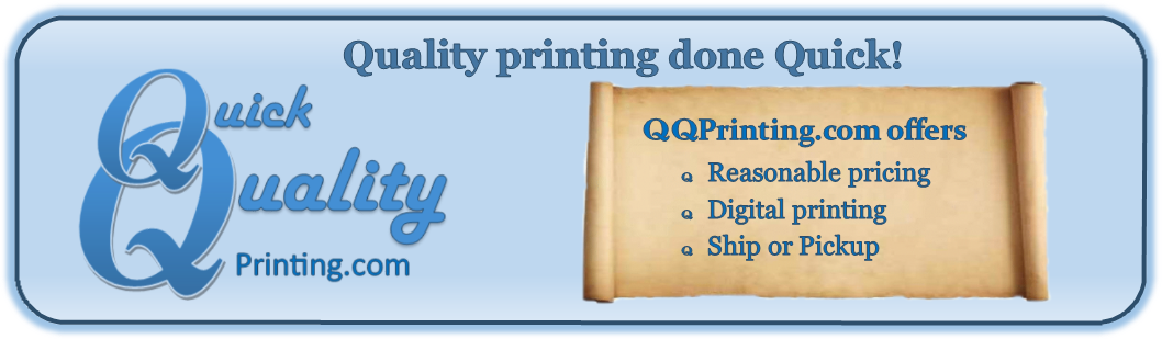 Quick Quality Printing